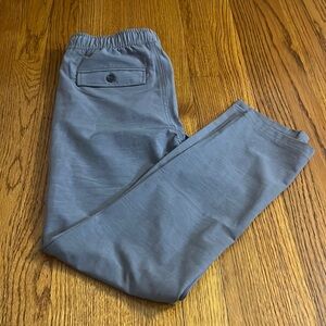 NWT O’Neil Boy’s Venture E Waist Pants Size M